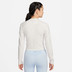 Nike Dri-FIT Trail Longsleeve Dames