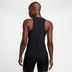 Nike Dri-FIT Trail Repel Singlet Dames