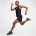 Nike Dri-FIT Trail Repel Singlet Dames