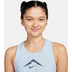 Nike Dri-FIT Trail Repel Singlet Dames
