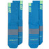 Nike Multiplier Crew Socken