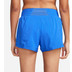 Nike Dri-FIT One Swoosh Short Dames