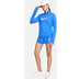 Nike Dri-FIT One Swoosh Short Dames