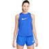 Nike Dri-FIT One Swoosh Tank Dames