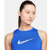 Nike Dri-FIT One Swoosh Tank Dames