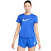 Nike Dri-FIT One Swoosh T-Shirt Dames