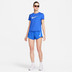 Nike Dri-FIT One Swoosh T-Shirt Dames