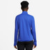Nike Dri-FIT One Swoosh Half-Zip Longsleeve Dames