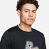 Nike Dri-FIT Rise 365 T-Shirt Herren