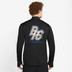 Nike Dri-FIT Rise 365 Longsleeve T-Shirt Heren