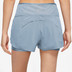 Nike Dri-FIT Swift Mid-Rise 2in1 3'' Short Dames