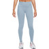 Nike Dri-FIT Go Mid-Rise Legging Dames