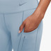 Nike Dri-FIT Go Mid-Rise Legging Dames