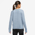 Nike Dri-FIT Swift Element UV Crew Top Dames
