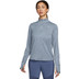 Nike Dri-FIT Swift Element Longsleeve Half-Zip Wom