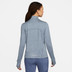 Nike Dri-FIT Swift Element Longsleeve Half-Zip Wom