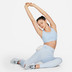 Nike Dri-FIT Swoosh Trail BRA