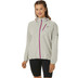 ASICS Fujitrail Waterproof Jack Dames
