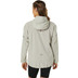 ASICS Fujitrail Waterproof Jack Dames