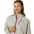 ASICS Fujitrail Waterproof Jack Dames