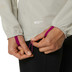 ASICS Fujitrail Waterproof Jack Dames