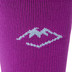 ASICS FujiTrail Run Crew Sokken