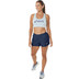 ASICS Core 4'' Short Dames