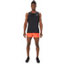 ASICS Core Split Short Heren