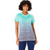 ASICS Seamless T-Shirt Dames
