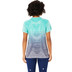 ASICS Seamless T-Shirt Dames