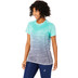 ASICS Seamless T-Shirt Dames