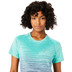 ASICS Seamless T-Shirt Dames