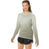 ASICS Seamless Longsleeve T-Shirt Dames
