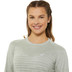 ASICS Seamless Longsleeve T-Shirt Dames