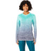 ASICS Seamless Longsleeve T-Shirt Dames
