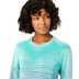 ASICS Seamless Longsleeve T-Shirt Dames