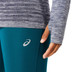 ASICS Seamless Longsleeve T-Shirt Dames