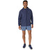 ASICS Road 2in1 5'' Short Heren