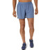 ASICS Road 2in1 5'' Short Heren