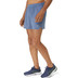 ASICS Road 2in1 5'' Short Heren