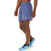 ASICS Road 2in1 7'' Short Heren