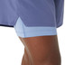 ASICS Road 2in1 7'' Short Heren