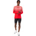 ASICS Seamless Longsleeve T-Shirt Heren