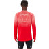 ASICS Seamless Longsleeve T-Shirt Heren