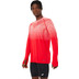 ASICS Seamless Longsleeve T-Shirt Heren