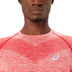 ASICS Seamless Longsleeve T-Shirt Heren
