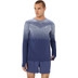 ASICS Seamless Longsleeve Shirt Herren