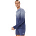 ASICS Seamless Longsleeve Shirt Herren