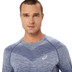 ASICS Seamless Longsleeve Shirt Herren