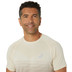 ASICS Seamless T-Shirt Heren